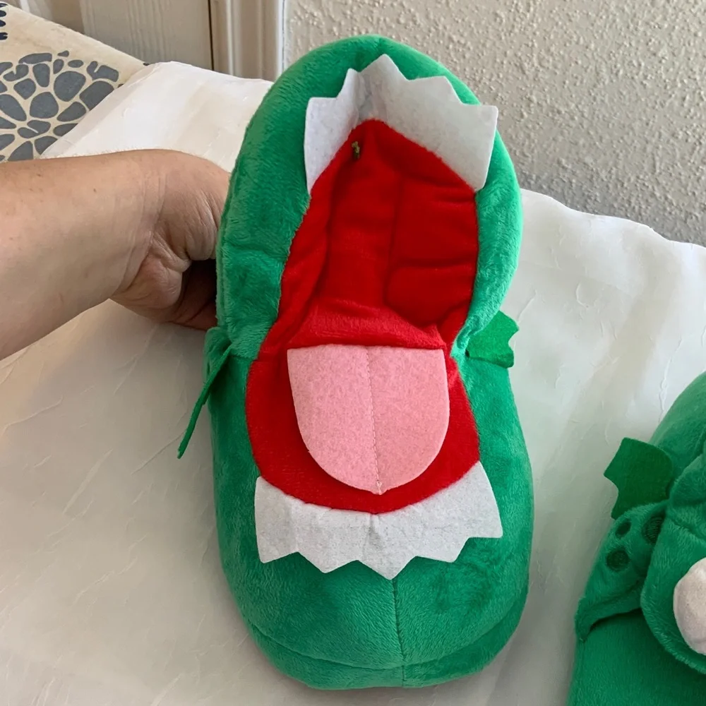 Slippers